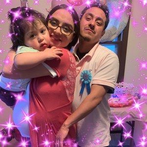 Meet your Posher, Virginia